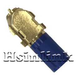 HS-FakraCM For Edge Card PCB Switch Connector (6G)_L24.2